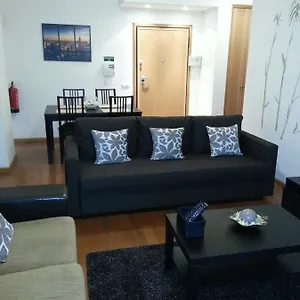  Apartamento Jardim Madalenas