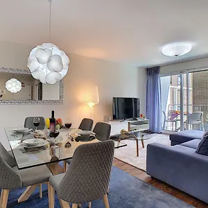  Apartamento Gardenia By Lovelystay
