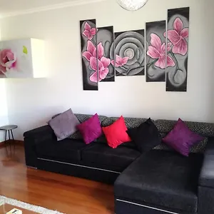  Apartamento Uptown Madalenas