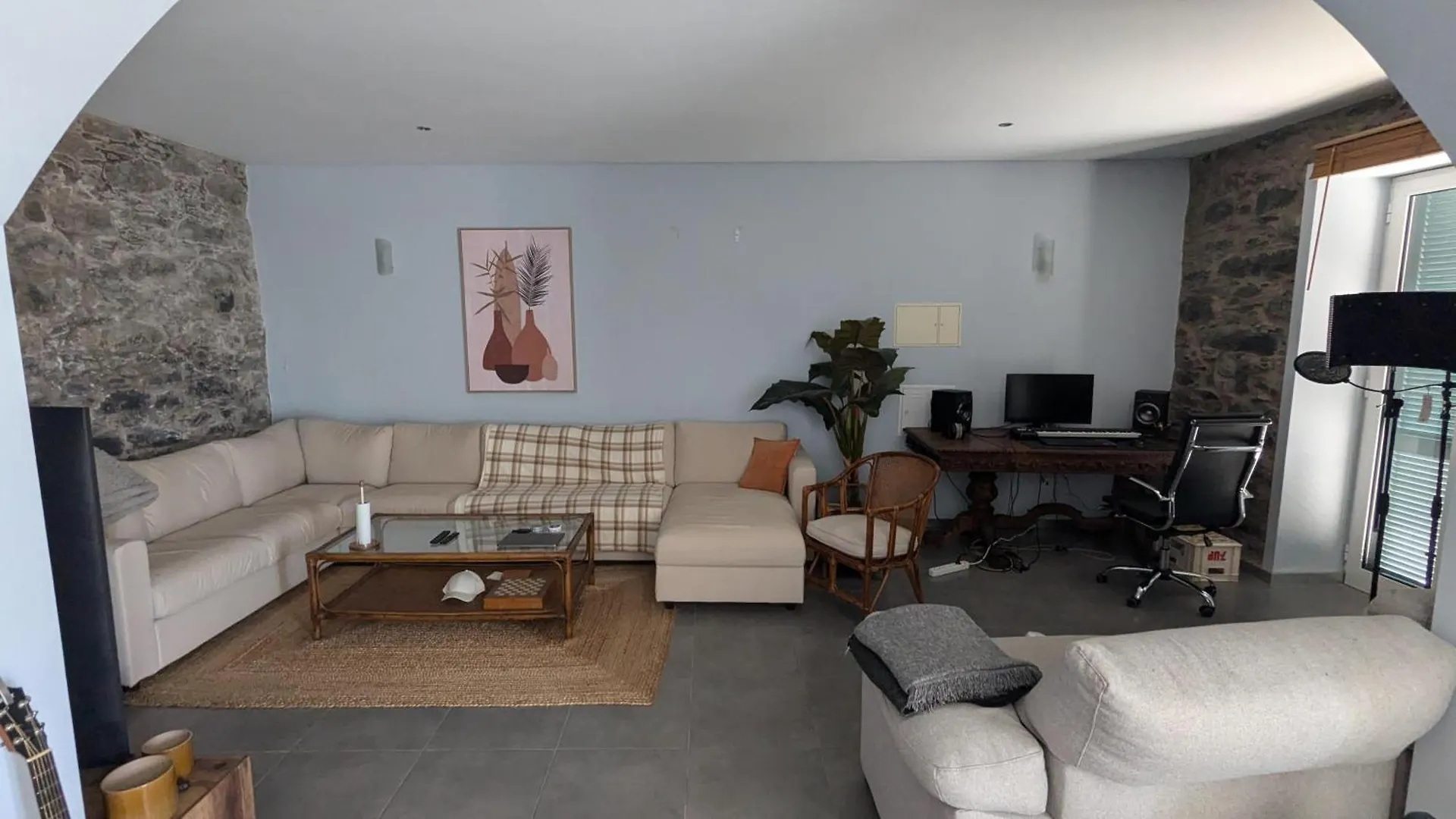 Villa Kolonihagen フンシャル 0*,