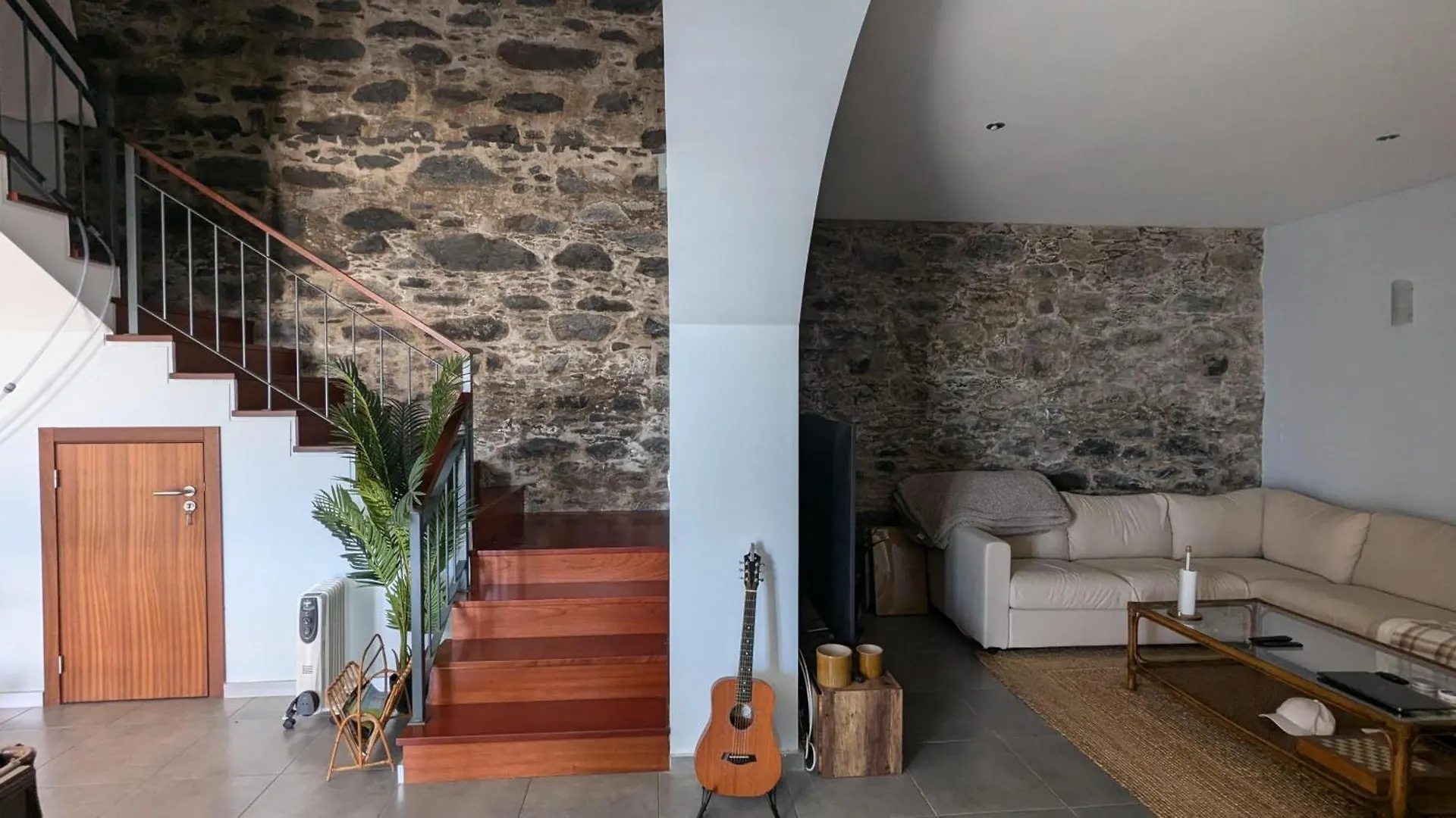 Villa Kolonihagen フンシャル